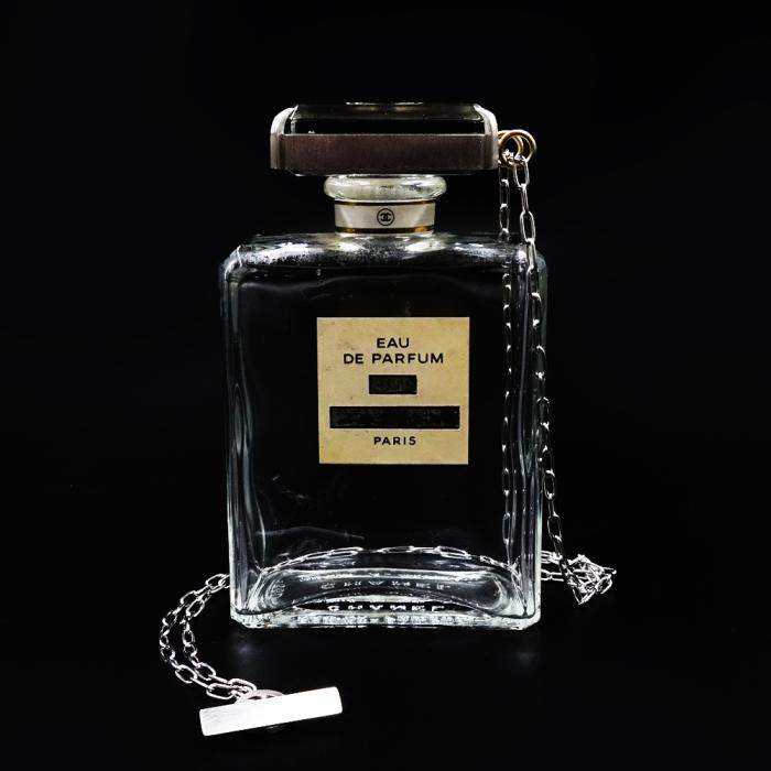 PARFUM_100ml_P by Takashi Kojima