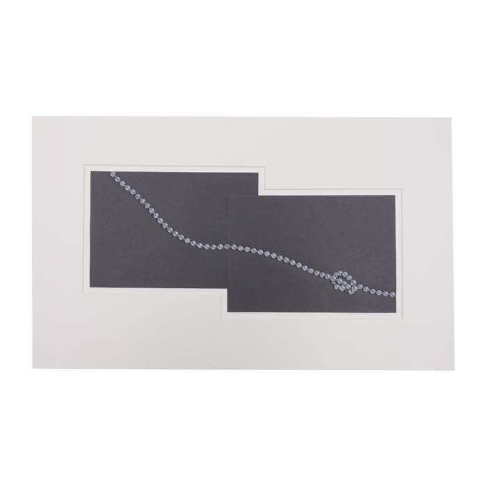 Perpetual Pearls IV by Frances Wadsworth Jones