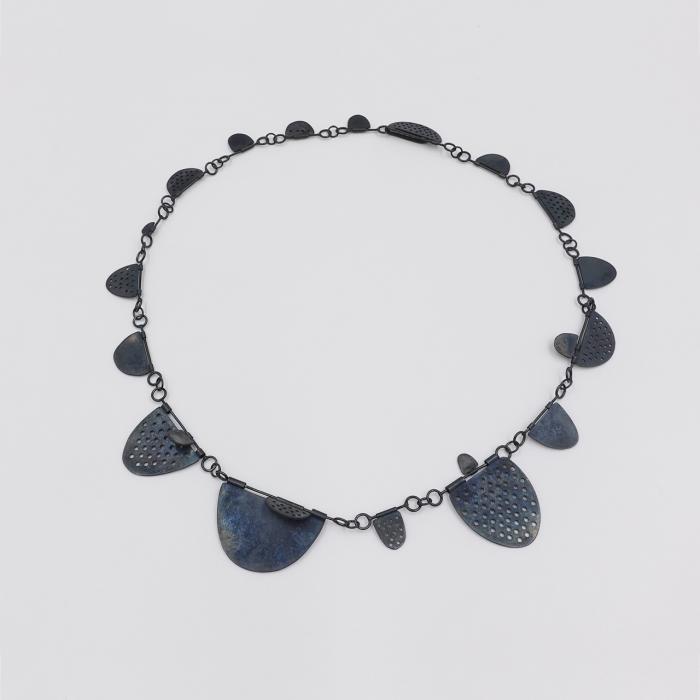 Necklace OT Nr. 13 by Tabea Reulecke