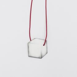 Pendant-Square by Christoph Straube