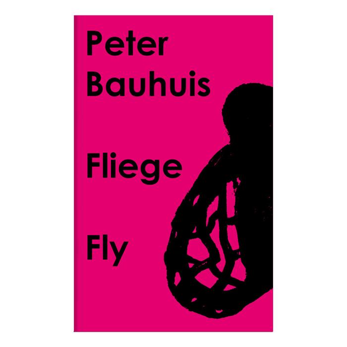 Fly by Peter Bauhuis